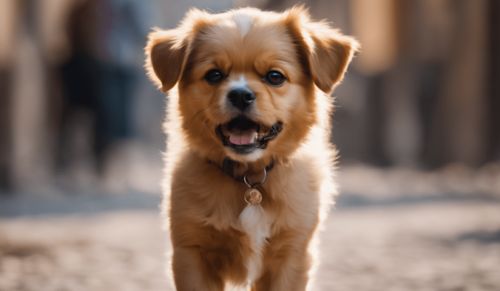 Top 10 Angry Small Dog Breeds: Understanding the Feisty Side of Tiny Canines