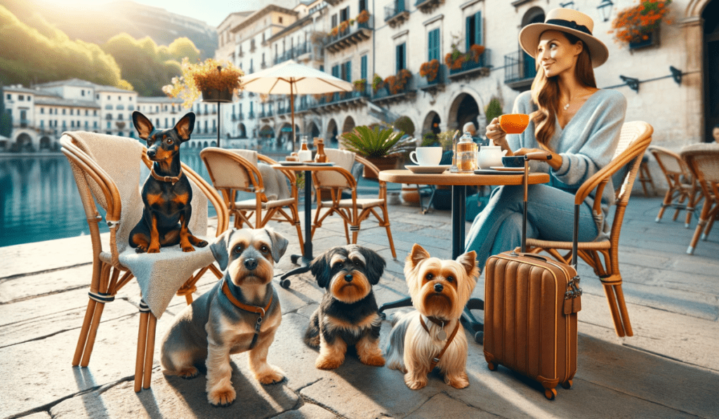 Best Small Dog Breeds for Travel - Finding Your Ideal Travel Companion