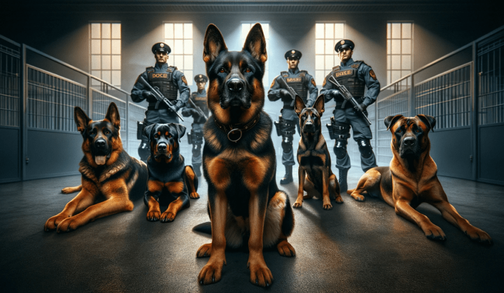 Guard Dog Breeds for Sale: Finding the Perfect Canine Protector for Your Needs