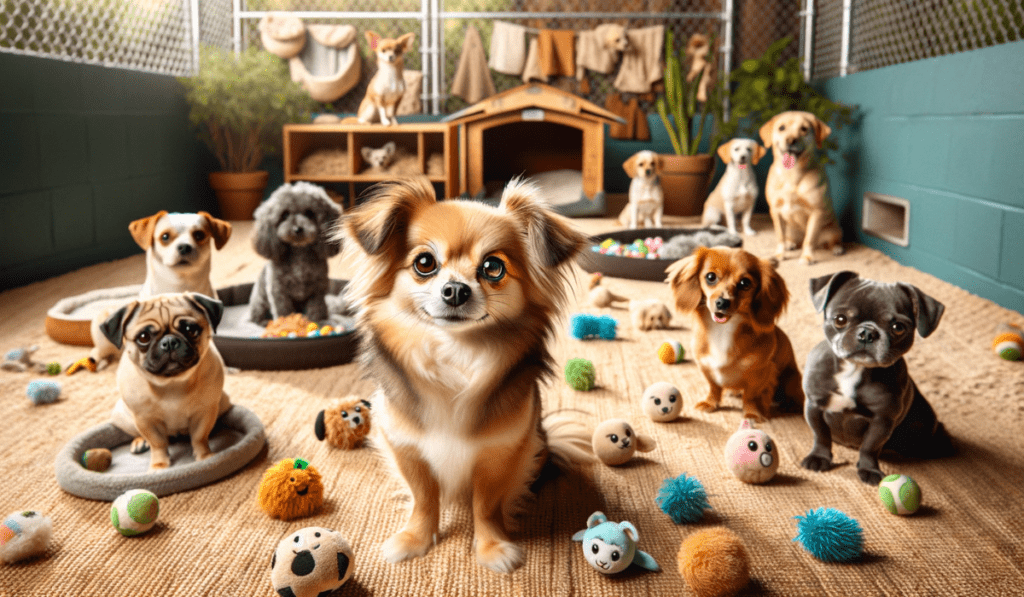Small Dog Breeds for Adoption in SC: Finding Your Furry Friend in South Carolina