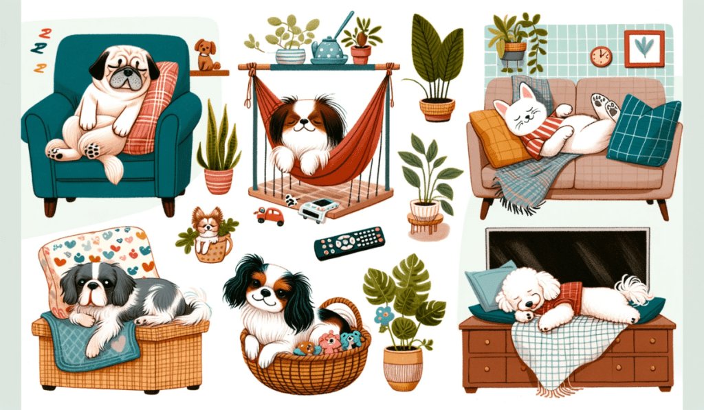 Small Dog Breeds for Lazy Owners: Finding Low-Energy Canine Companions