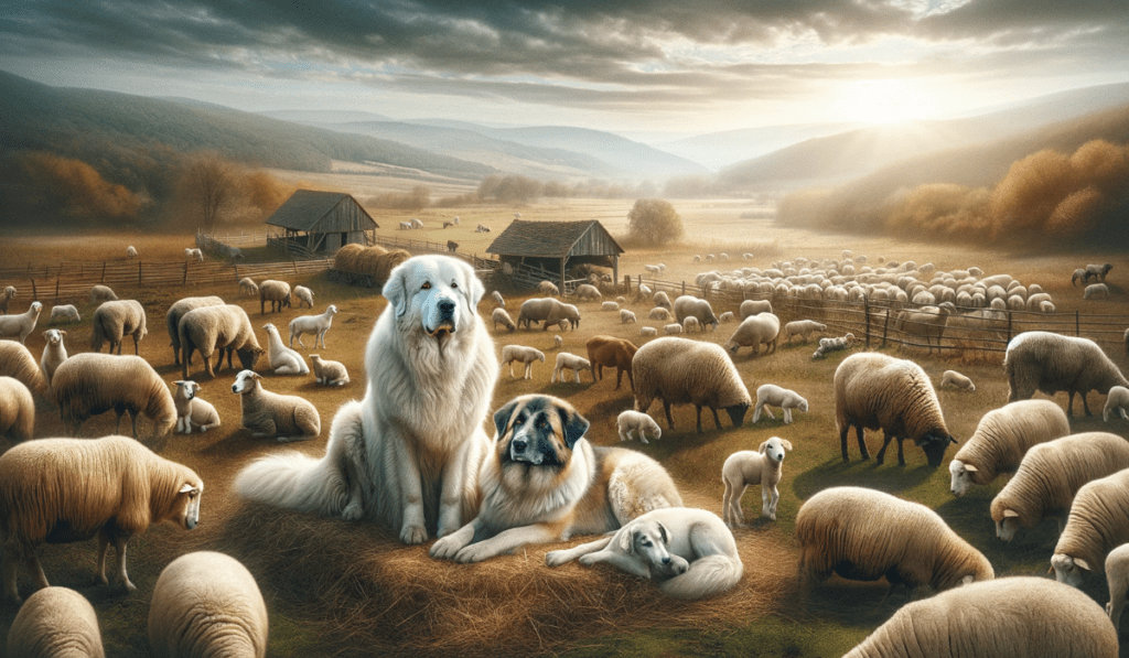 Best Guard Dog Breeds for Livestock: Ensuring the Safety and Well-Being of Your Animals