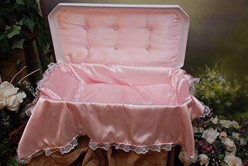 Caskets for Small Dogs