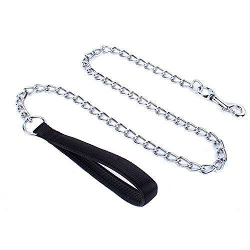 Chain Leash for Small Dog