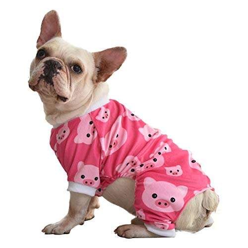Cute Character Dog Pajamas