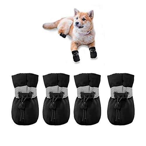 Dog Boots for Small Dogs