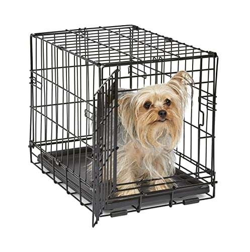 Dog Cages for Small Dogs