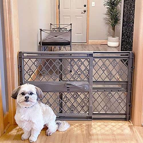 Dog Gates for Small Dogs