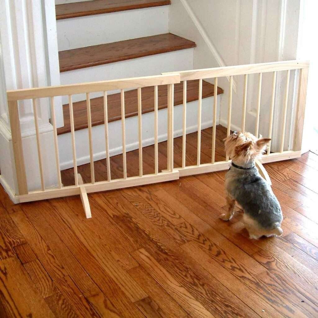 Dog Gates for Small Dogs