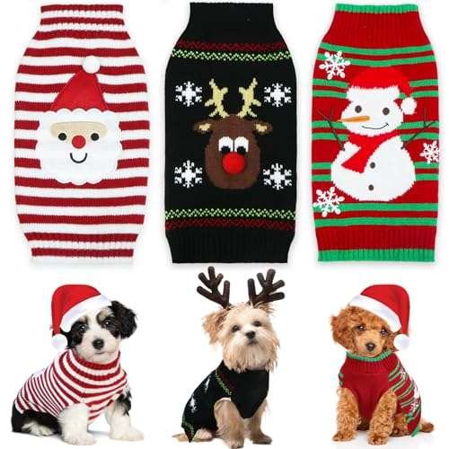 Dog Outfits for Small Dogs