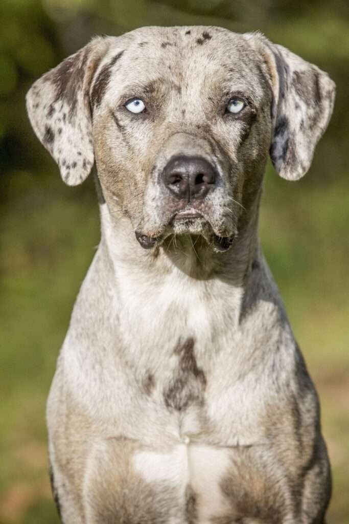 Good Guard Dog Breeds Australia