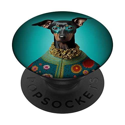 Haute Couture for Miniature Dogs