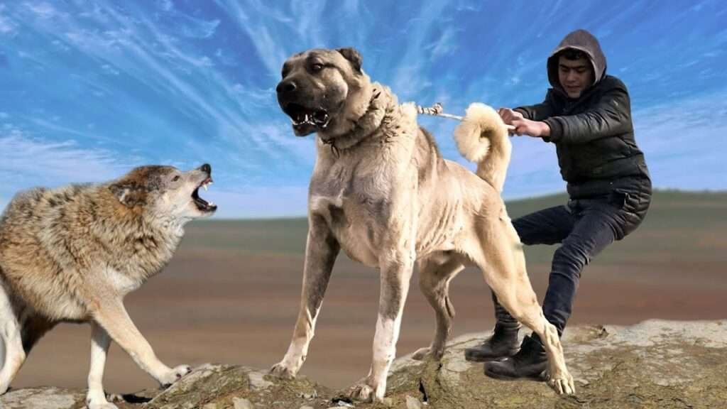 Nest Guard Dog Breeds