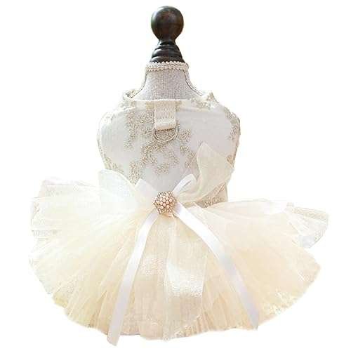 Small Dog Boho Chic Dress