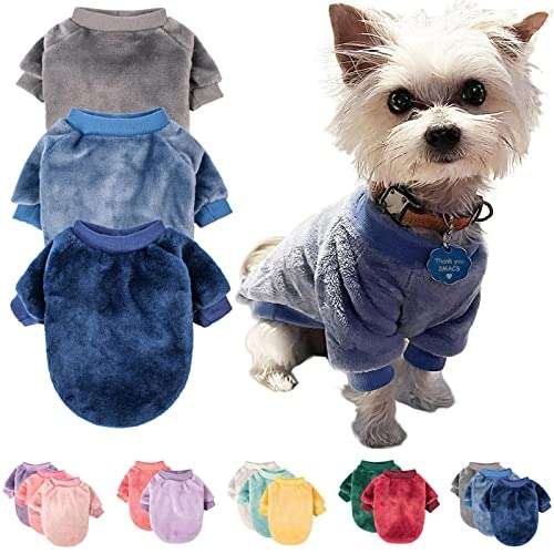 Sweater for Small Dogs
