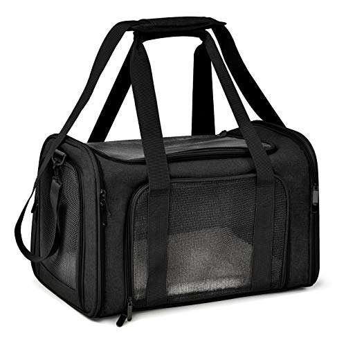 Travel Bag for Small Dog