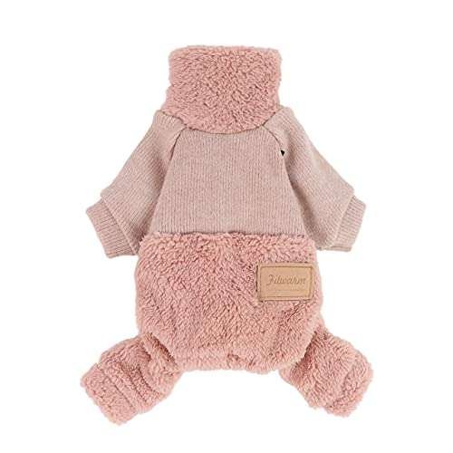 Warm Clothes for Small Dogs