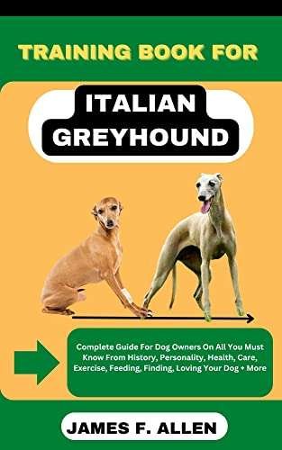 Whippet History, Temperament, Care, Training, Feeding