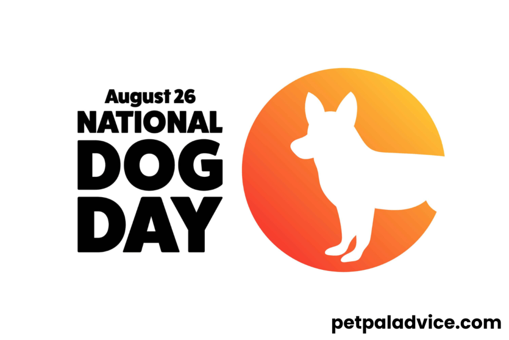 National Dog Day 2024 - Celebrate Canine Companions
